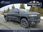 New 2026 Ram 1500 Big Horn Crew Cab for sale #A2830 - photo 1