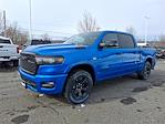 New 2026 Ram 1500 Big Horn Crew Cab for sale #A2816 - photo 3