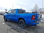New 2026 Ram 1500 Big Horn Crew Cab for sale #A2816 - photo 5