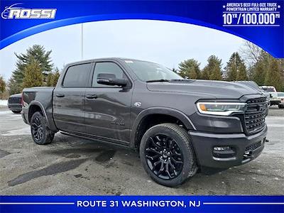 New 2026 Ram 1500 Limited Crew Cab for sale #A2817 - photo 1