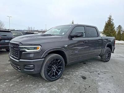 New 2026 Ram 1500 Limited Crew Cab for sale #A2817 - photo 2