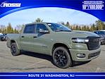 New 2026 Ram 1500 Laramie Crew Cab for sale #A2828 - photo 1