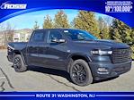 New 2026 Ram 1500 Laramie Crew Cab for sale #A2818 - photo 1