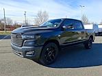 New 2026 Ram 1500 Laramie Crew Cab for sale #A2818 - photo 3