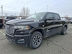New 2026 Ram 1500 Laramie Crew Cab for sale #A2842 - photo 3