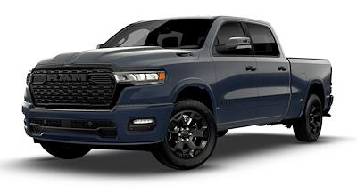 New 2026 Ram 1500 Big Horn Crew Cab for sale #300851 - photo 1