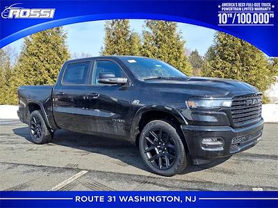 New 2026 Ram 1500 Laramie Crew Cab for sale #A2829 - photo 1