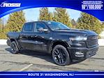 New 2026 Ram 1500 Laramie Crew Cab for sale #A2829 - photo 1
