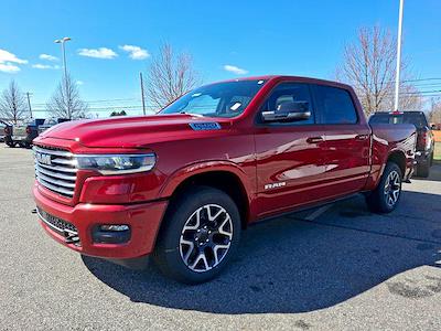 New 2026 Ram 1500 Laramie Crew Cab for sale #A2893 - photo 2