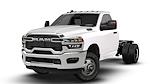 New 2026 Ram 3500 Regular Cab 60 CA Cab Chassis for sale #317469 - photo 1