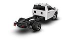 New 2026 Ram 3500 Regular Cab 60 CA Cab Chassis for sale #317469 - photo 1