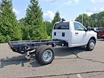 New 2026 Ram 3500 Regular Cab 60 CA Cab Chassis for sale #317469 - photo 4