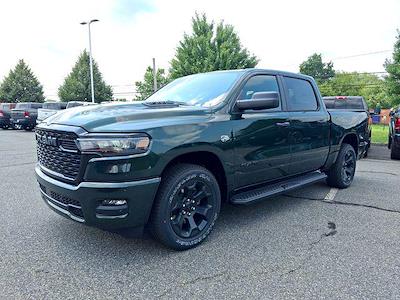 New 2026 Ram 1500 Tradesman Crew Cab for sale #386949 - photo 2