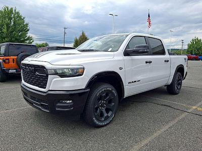 New 2026 Ram 1500 Big Horn Crew Cab for sale #414940 - photo 2