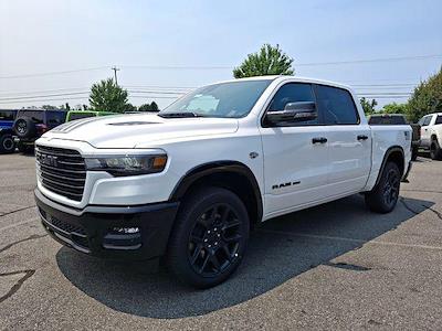 New 2026 Ram 1500 Laramie Crew Cab for sale #414955 - photo 2