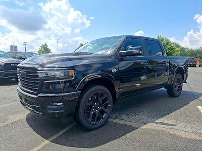 New 2026 Ram 1500 Laramie Crew Cab for sale #414962 - photo 2
