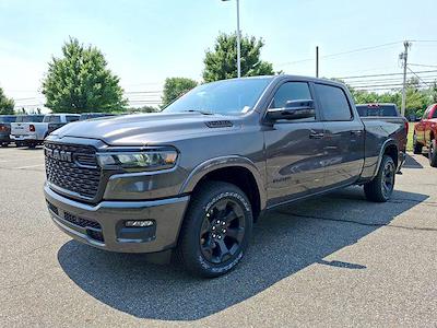 New 2026 Ram 1500 Big Horn Crew Cab for sale #435261 - photo 2