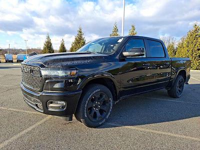 New 2026 Ram 1500 Big Horn Crew Cab for sale #443205 - photo 2