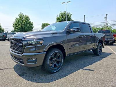 New 2026 Ram 1500 Big Horn Crew Cab for sale #443207 - photo 2