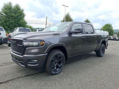 New 2026 Ram 1500 Big Horn Crew Cab for sale #443208 - photo 2