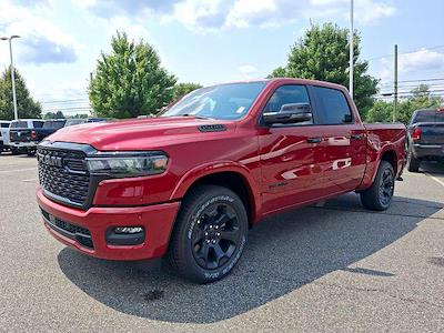New 2026 Ram 1500 Big Horn Crew Cab for sale #443209 - photo 2