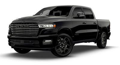 New 2026 Ram 1500 Laramie Crew Cab for sale #444813 - photo 1