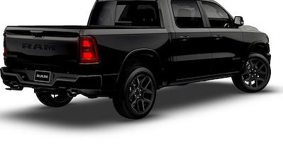 New 2026 Ram 1500 Laramie Crew Cab for sale #444813 - photo 2