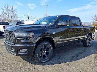New 2026 Ram 1500 Big Horn Crew Cab for sale #445391 - photo 2