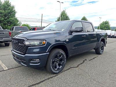 New 2026 Ram 1500 Big Horn Crew Cab for sale #445393 - photo 2