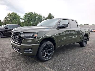 New 2026 Ram 1500 Big Horn Crew Cab for sale #445394 - photo 1
