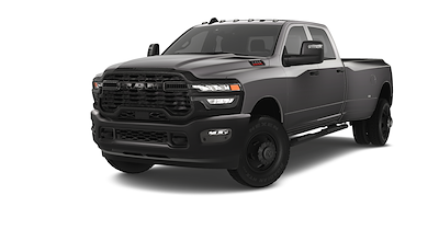 New 2025 Ram 3500 Tradesman Crew Cab 4x4 DRW Pickup for sale #A2550 - photo 1