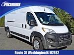 New 2025 Ram ProMaster 2500 High Roof Empty Cargo Van for sale #A2343 - photo 1