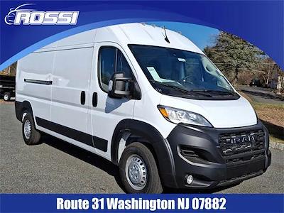 New 2025 Ram ProMaster 2500 High Roof Empty Cargo Van for sale #A2342 - photo 1