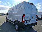 New 2025 Ram ProMaster 2500 High Roof Empty Cargo Van for sale #A2342 - photo 5