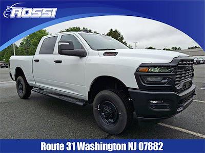 New 2025 Ram 2500 Tradesman Crew Cab 4x4 Pickup for sale #A2525 - photo 1