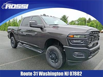 New 2025 Ram 2500 Tradesman Crew Cab 4x4 Pickup for sale #A2524 - photo 1