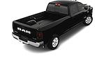 New 2025 Ram 2500 Big Horn Crew Cab 4x4 Pickup for sale #A2523 - photo 2