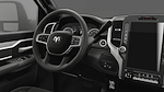 New 2025 Ram 2500 Big Horn Crew Cab 4x4 Pickup for sale #A2559 - photo 9