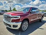 New 2025 Ram 1500 Limited Crew Cab 4x4 Pickup for sale #A2311 - photo 3