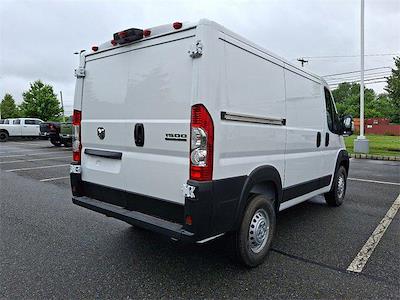 New 2025 Ram ProMaster 1500 Standard Roof Empty Cargo Van for sale #A2522 - photo 2