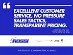 New 2025 Ram ProMaster 1500 Standard Roof Empty Cargo Van for sale #A2522 - photo 9