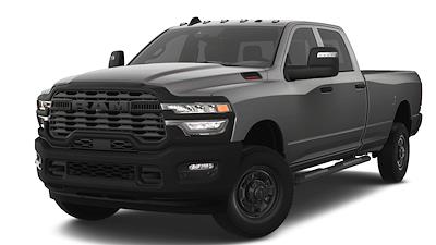 New 2025 Ram 2500 Tradesman Crew Cab 4x4 Pickup for sale #560473 - photo 1