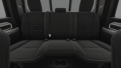 New 2025 Ram 2500 Big Horn Crew Cab 4x4 Pickup for sale #589350 - photo 1