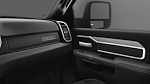 New 2025 Ram 2500 Big Horn Crew Cab 4x4 Pickup for sale #589350 - photo 5