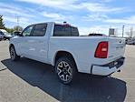 New 2025 Ram 1500 Laramie Crew Cab 4x4 Pickup for sale #A2481 - photo 4