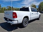 New 2025 Ram 1500 Laramie Crew Cab 4x4 Pickup for sale #A2481 - photo 5
