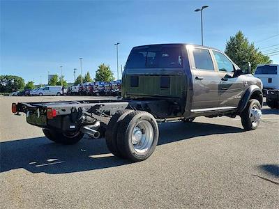 New 2023 Ram 4500 SLT Crew Cab 4x4 60 CA Cab Chassis for sale #A1832 - photo 2