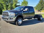 New 2023 Ram 4500 SLT Crew Cab 4x4 60 CA Cab Chassis for sale #A1832 - photo 5