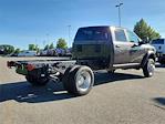 New 2023 Ram 4500 SLT Crew Cab 4x4 60 CA Cab Chassis for sale #A1832 - photo 2