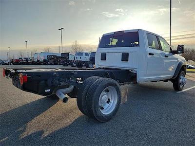 New 2024 Ram 4500 SLT Crew Cab 4x4 60 CA Cab Chassis for sale #A1933 - photo 2